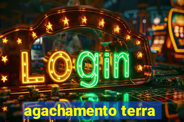 agachamento terra